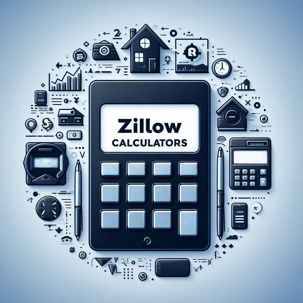 Zillow's Financial Calculators Your Ultimate Guide to Mortgage & Affordability Tools