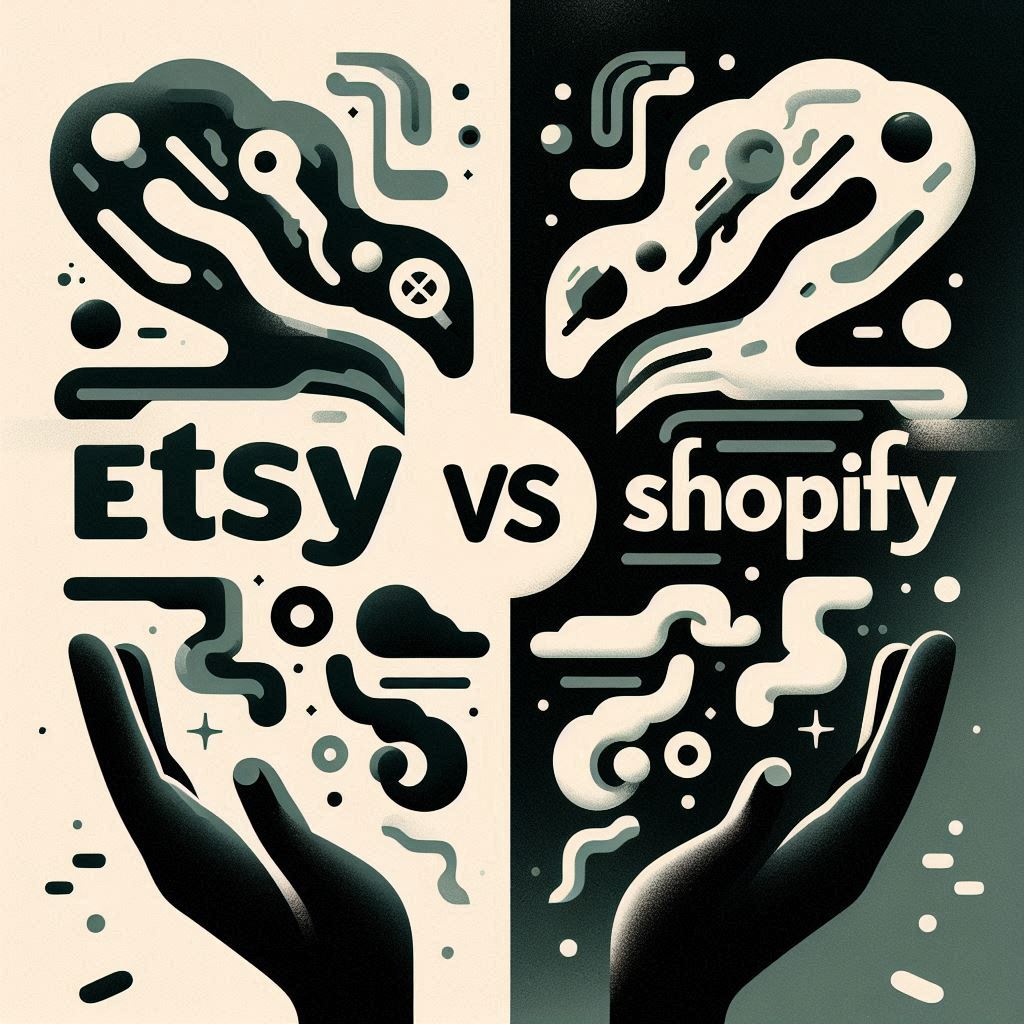 Etsy vs. Shopify Which is Better for Your Business