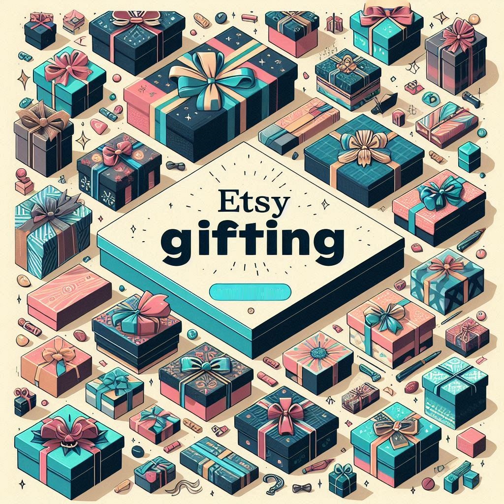 The Ultimate Etsy Gifting Guide for Every Occasion