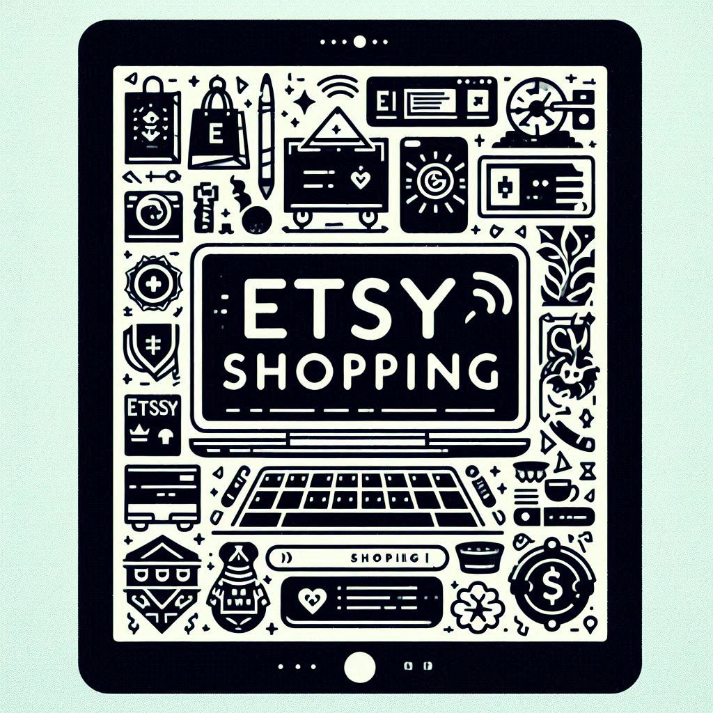 The Ultimate Etsy Shopping Guide for Buyers