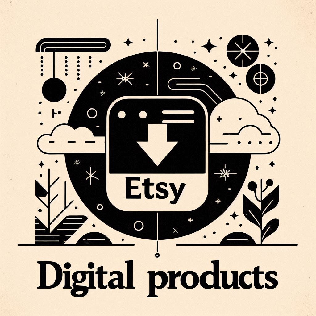 Your Complete Guide to Selling Digital Products on Etsy