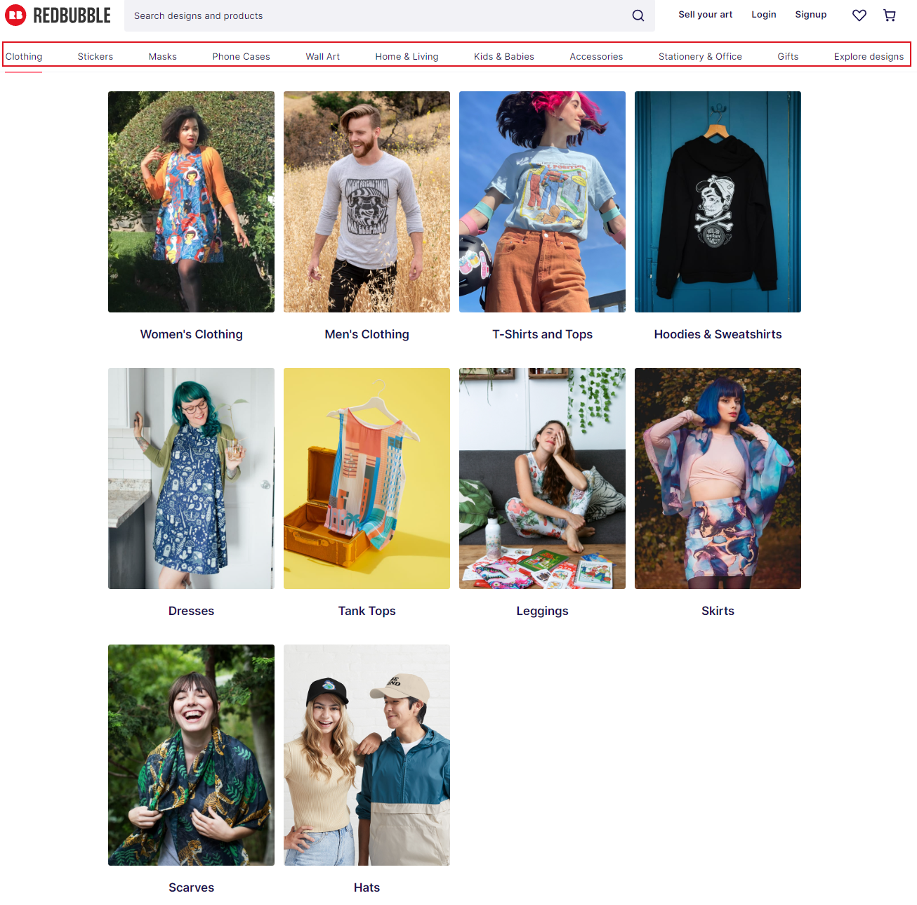 Is Redbubble Legit And Safe In 2024 Is It Reliable And Worth It 